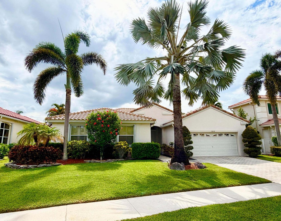 House in Boca Raton, Florida, United States 1 - 18548375
