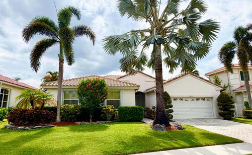 House in Boca Raton, Florida, United States 1