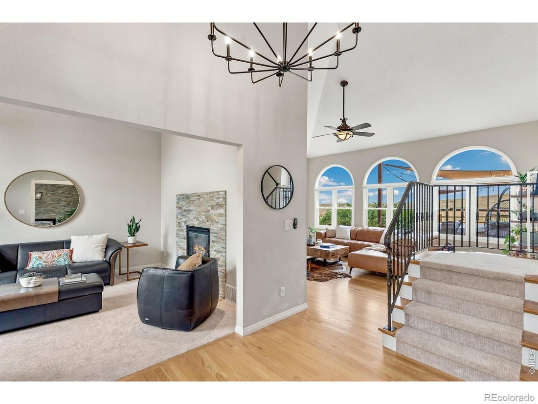House in Fort Collins, Colorado, United States 3 - 18586450