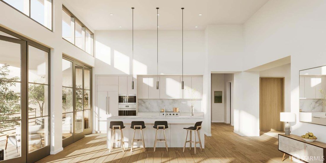 Condo in San Francisco, California, United States 2 - 18586434