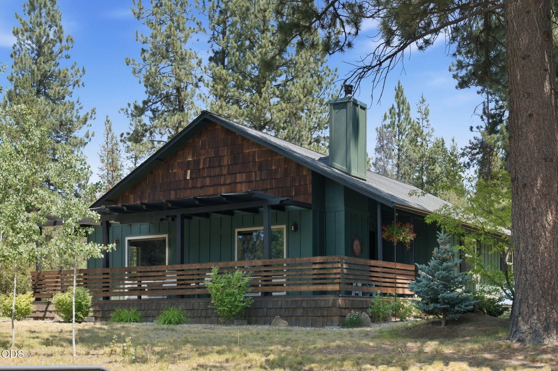 House in Sunriver, Oregon, United States 2 - 18586419