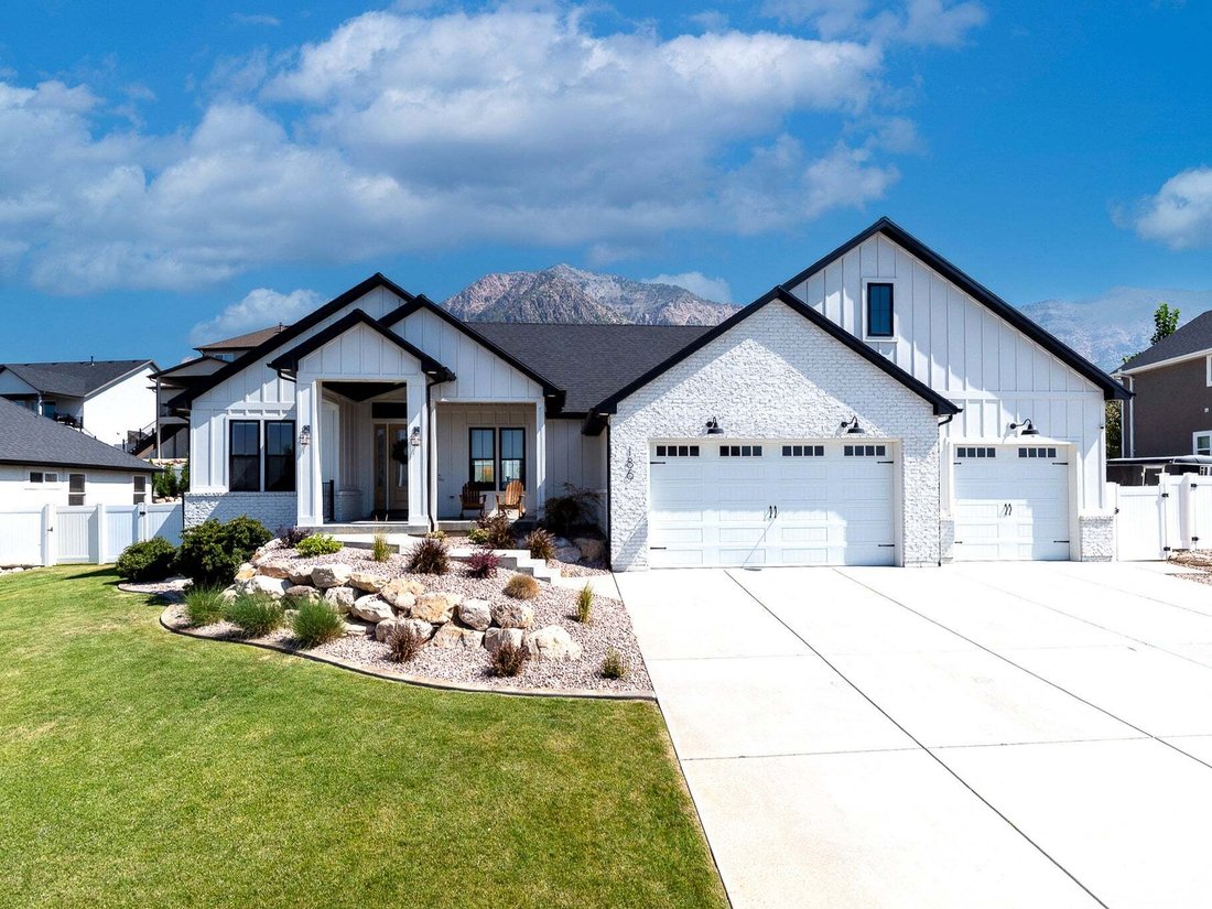 House in Ogden, Utah, United States 1 - 18586461