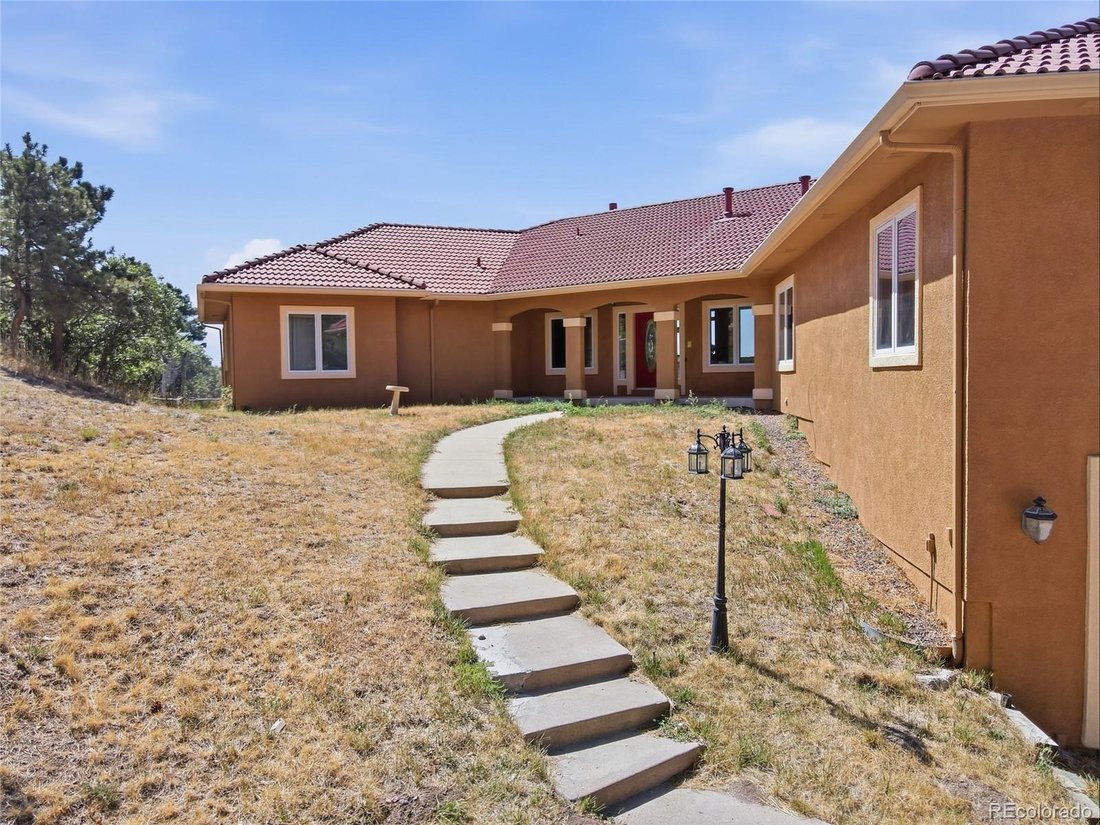House in Monument, Colorado, United States 5 - 18586456