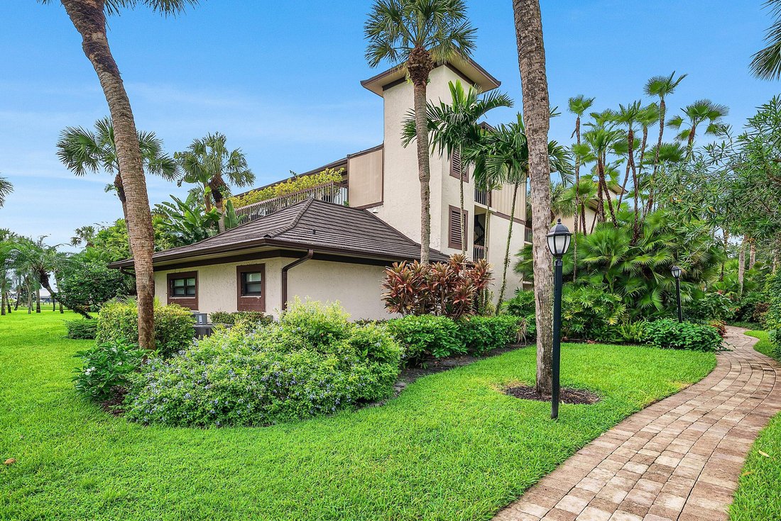 Condo in Wellington, Florida, United States 2 - 18586430