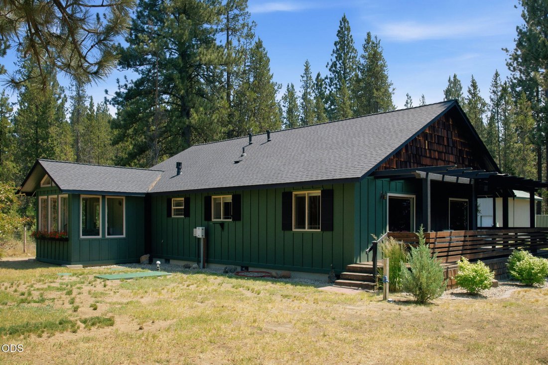House in Sunriver, Oregon, United States 3 - 18586419