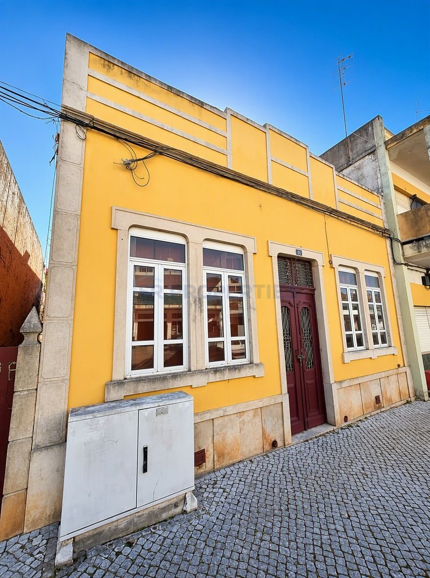 Land in Loule (Sao Clemente), Algarve, Portugal 5 - 18435759