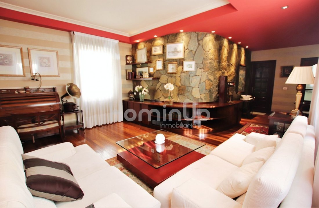 Appartamento a Abando, Bilbao, Spagna 3 - 18586489
