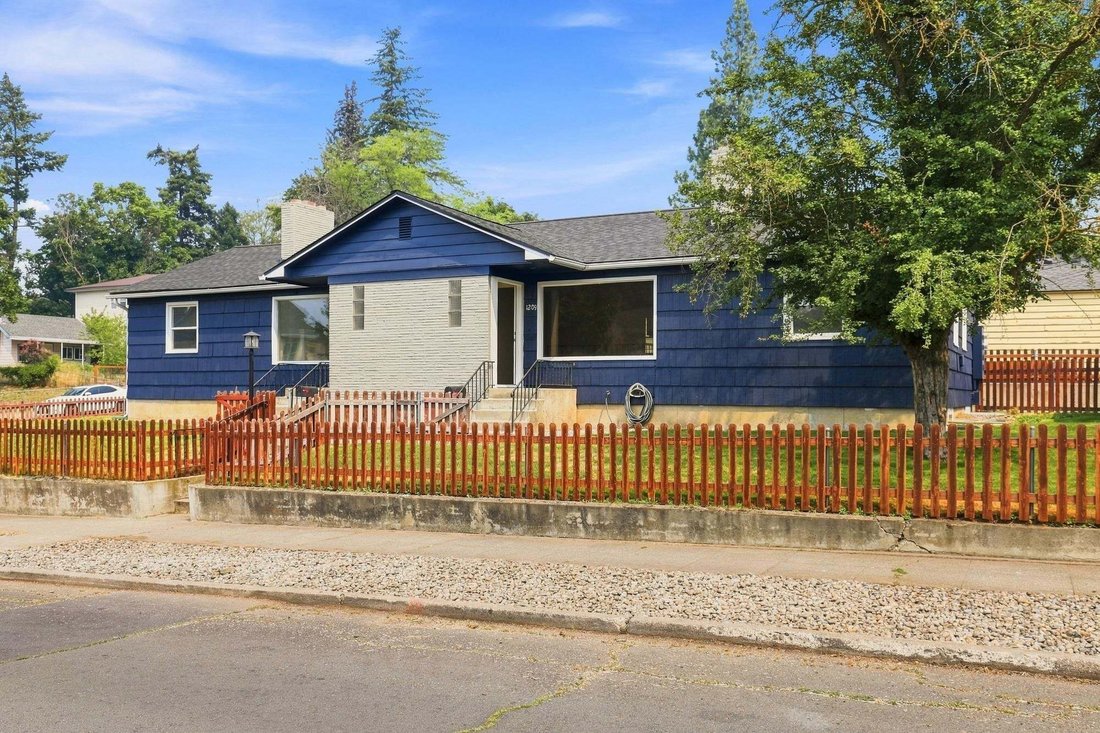 Spokane, Washington, United States 5 - 18586402