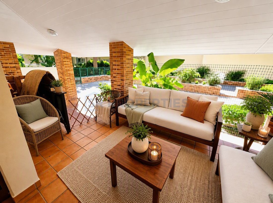 Apartment in Vilamoura, Quarteira, Algarve 5 - 18438158
