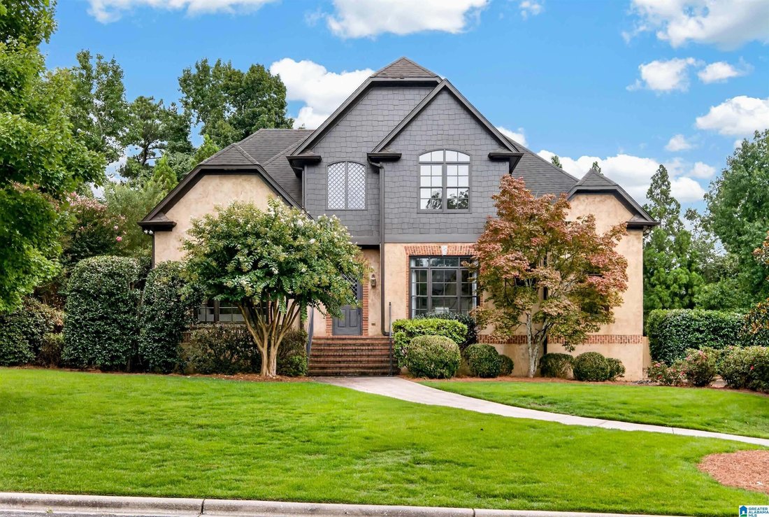 House in Vestavia Hills, Alabama, United States 3 - 18586423
