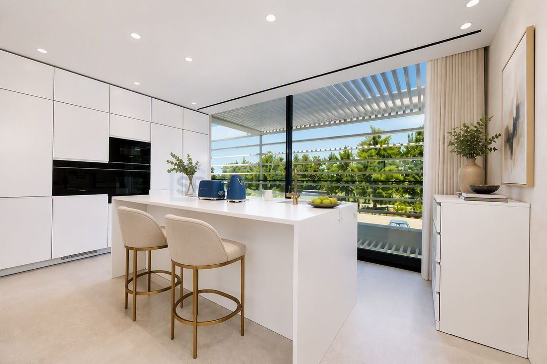 Apartment in Vilamoura, Quarteira, Algarve 4 - 18438027