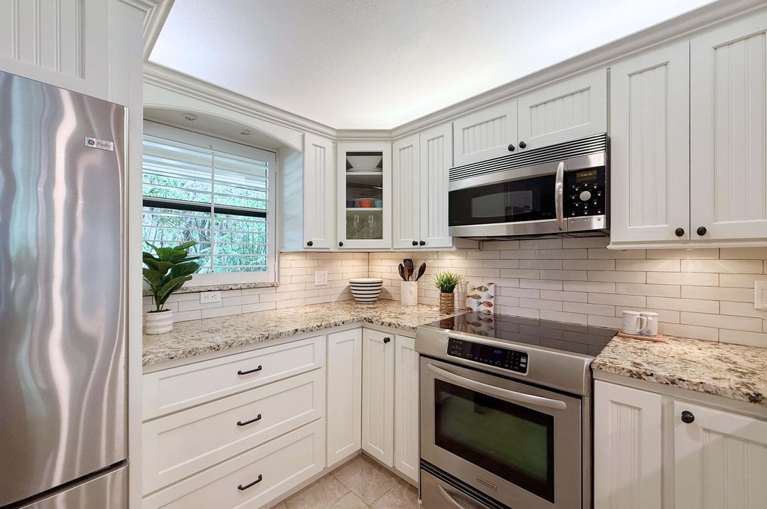 Townhouse in Key Colony Beach, Florida, United States 3 - 18586397