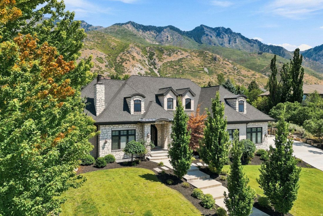 House in American Fork, Utah, United States 3 - 18586464