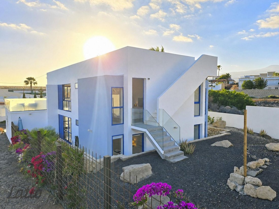 House in Granadilla de Abona, Canary Islands, Spain 1 - 18586393