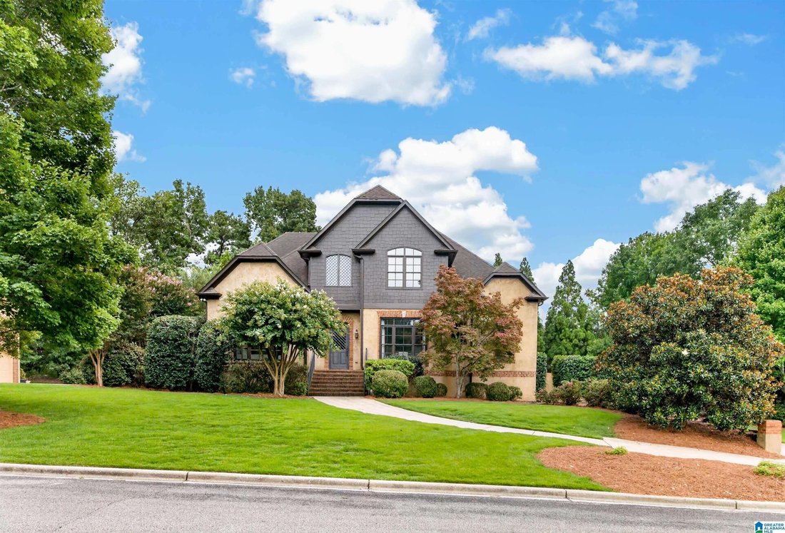 House in Vestavia Hills, Alabama, United States 4 - 18586423