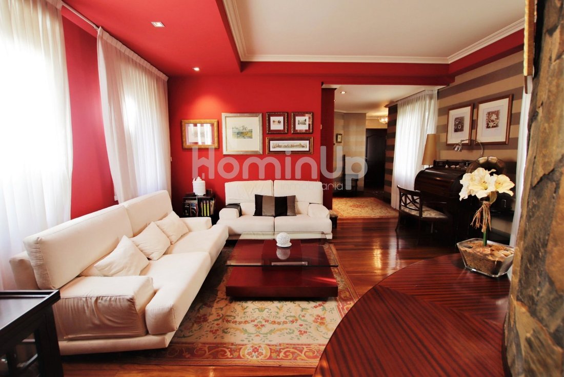 Appartamento a Abando, Bilbao, Spagna 5 - 18586489