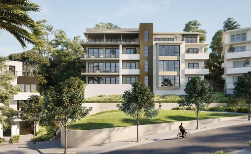 Condominio a San Francisco, California, Stati Uniti 1