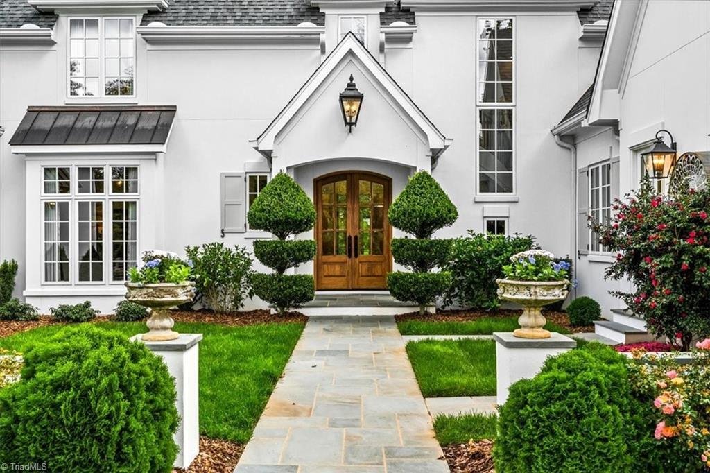 House in Greensboro, North Carolina, United States 3 - 18586491