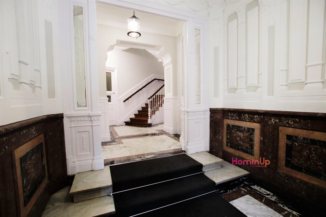 Appartamento a Abando, Bilbao, Spagna 5 - 18586465