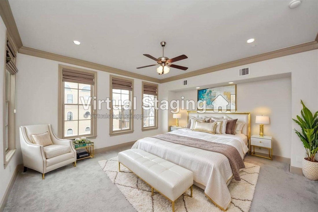 Casa a Houston, Texas, Stati Uniti 4 - 18586541