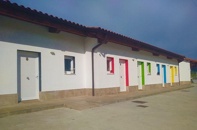 Country House in Mungia, Basque Country, Spain 4 - 18586510