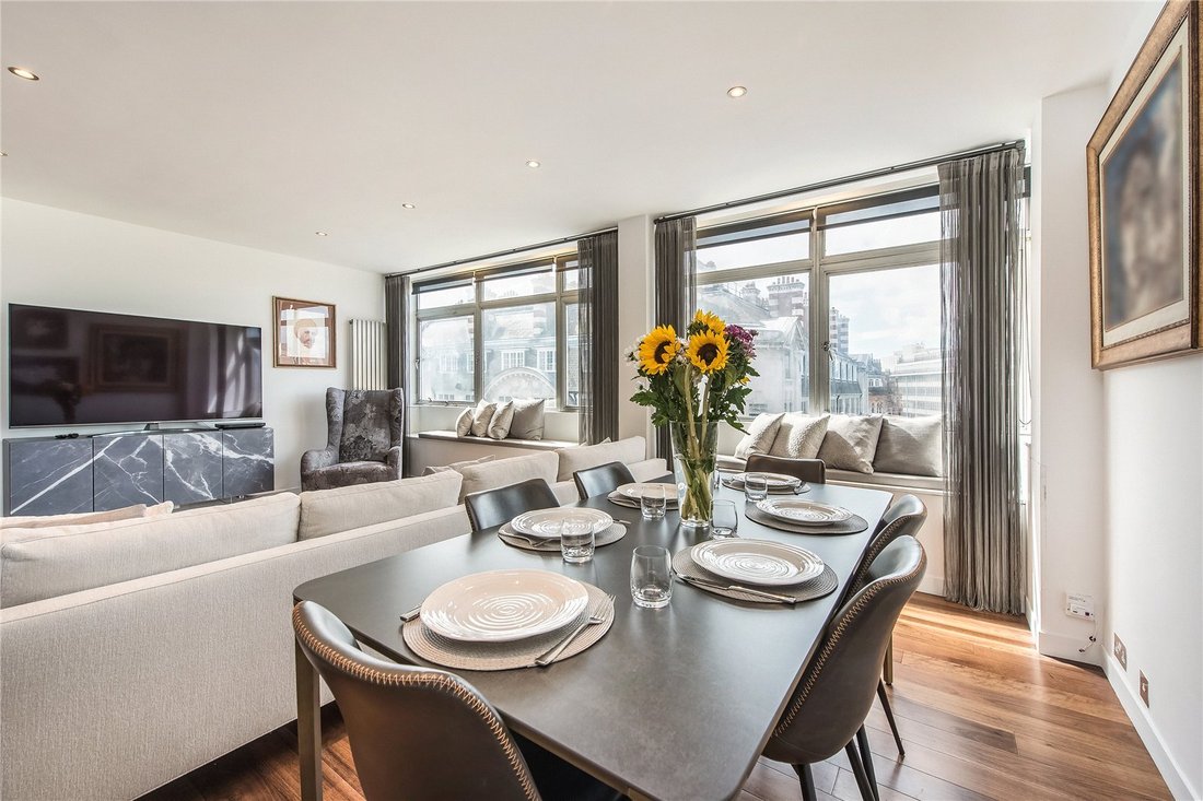 Apartment in Belgravia, Westminster, England 3 - 18586506