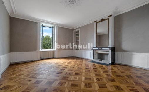 Apartamento en Ginebra, Ginebra, Suiza 1