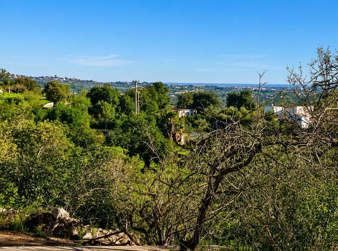 Land in Loule (Sao Clemente), Algarve, Portugal 4 - 18435876