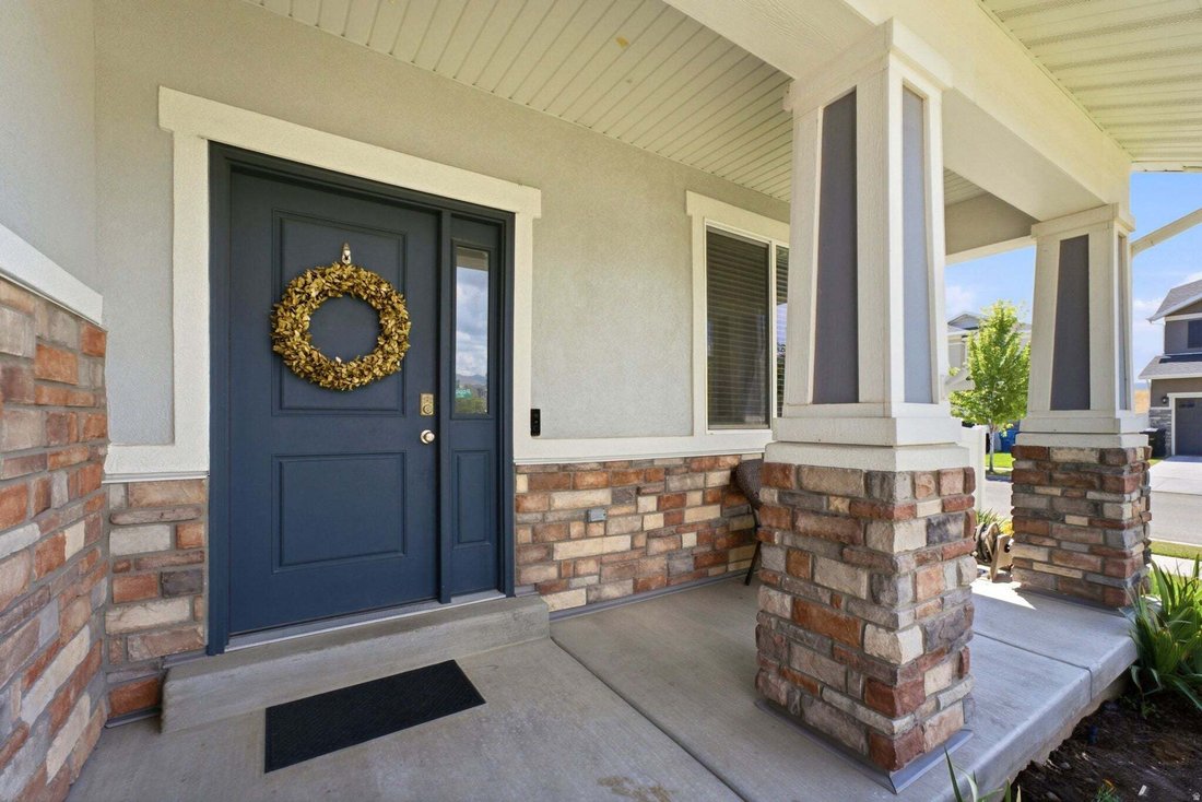 House in Herriman, Utah, United States 3 - 18586469
