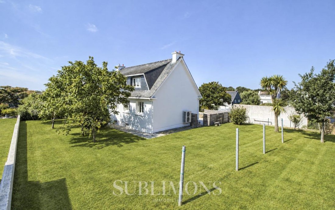 House in Kervignac, Brittany, France 2 - 18586519