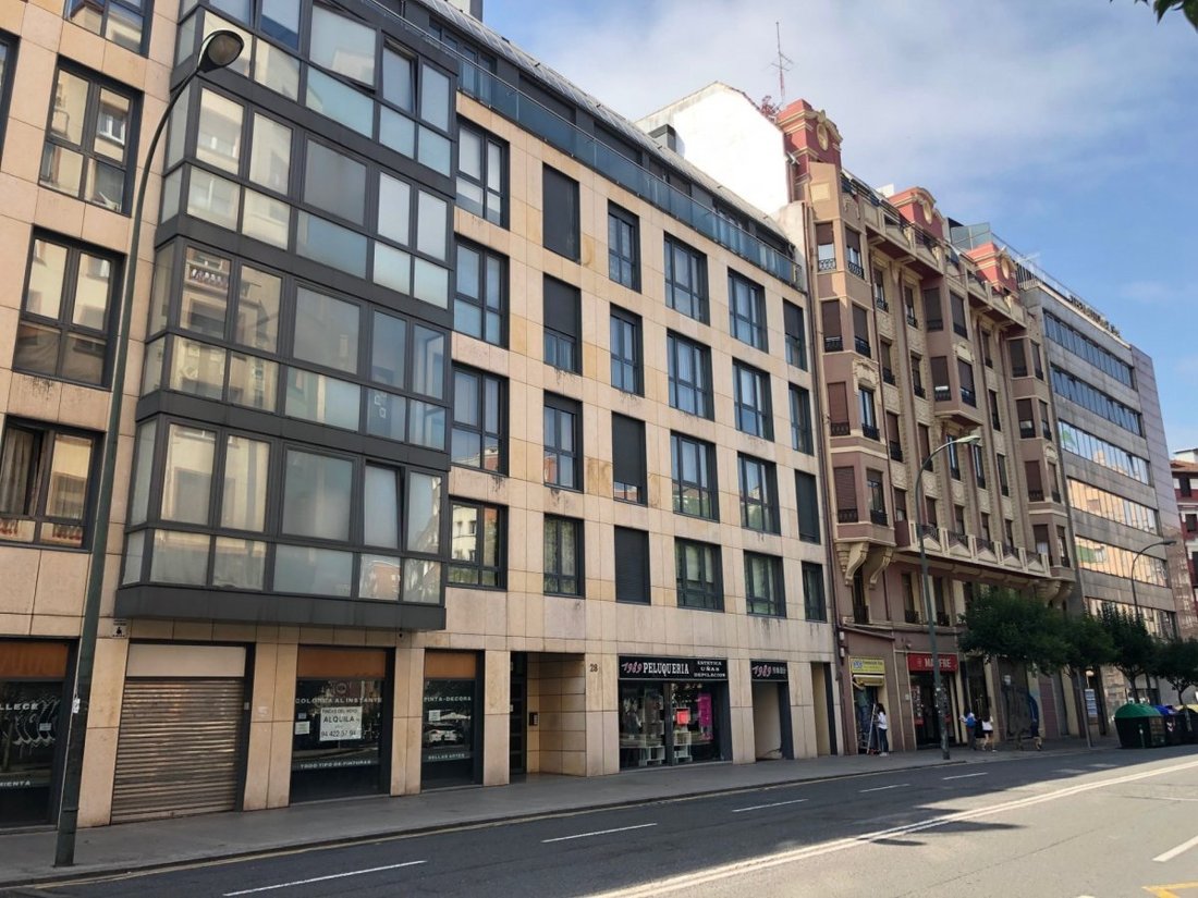 Appartamento a Bilbao, Paesi Baschi, Spagna 2 - 18586407