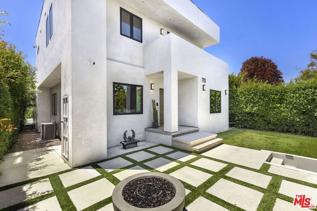 House in Los Angeles, California, United States 2 - 18586445