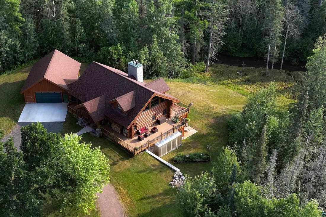 House in Iron River, Wisconsin, United States 2 - 18568579