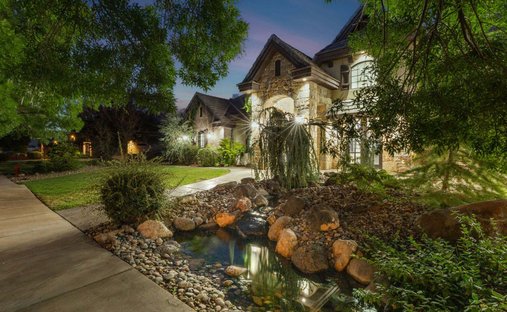 House in Hurricane, Utah, United States 1