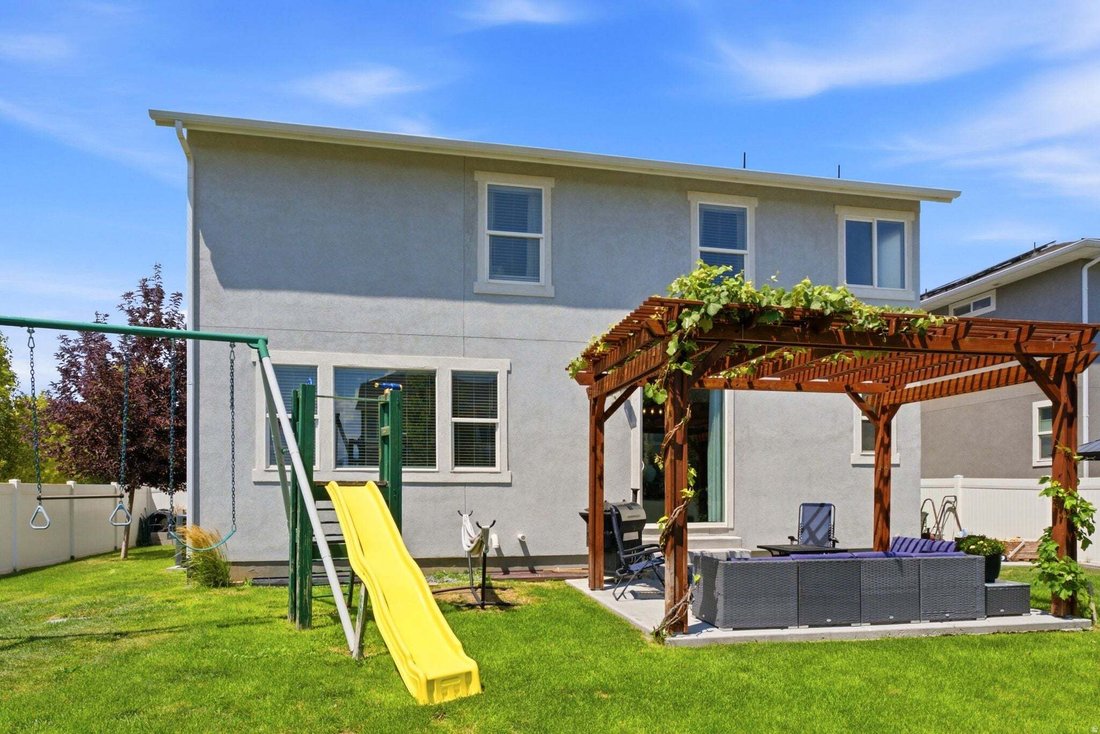 House in Herriman, Utah, United States 5 - 18586469