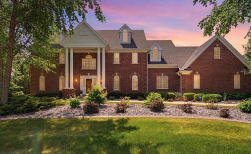 Casa en Delafield, Wisconsin, Estados Unidos 1