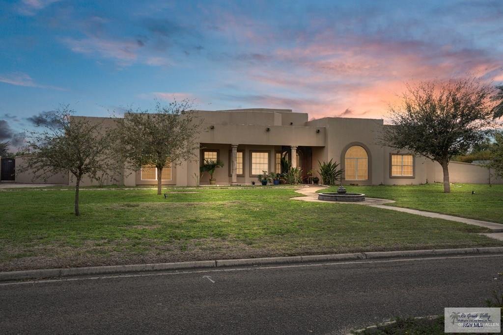 House in Mission, Texas, United States 1 - 18586398