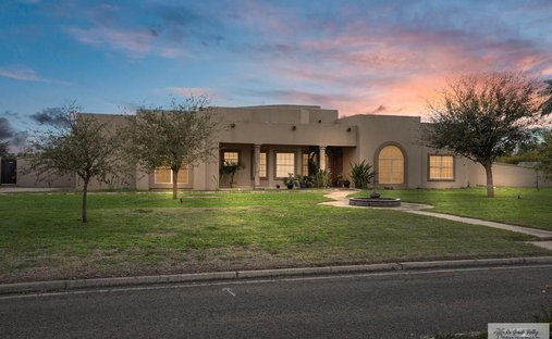 House in Mission, Texas, United States 1