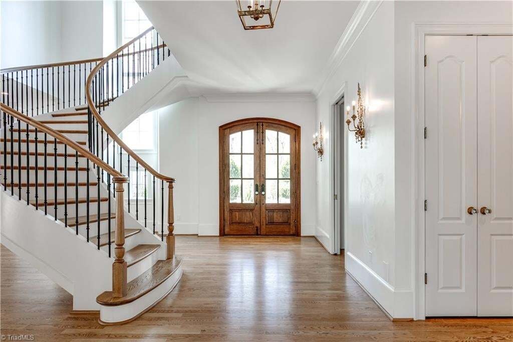 House in Greensboro, North Carolina, United States 4 - 18586491