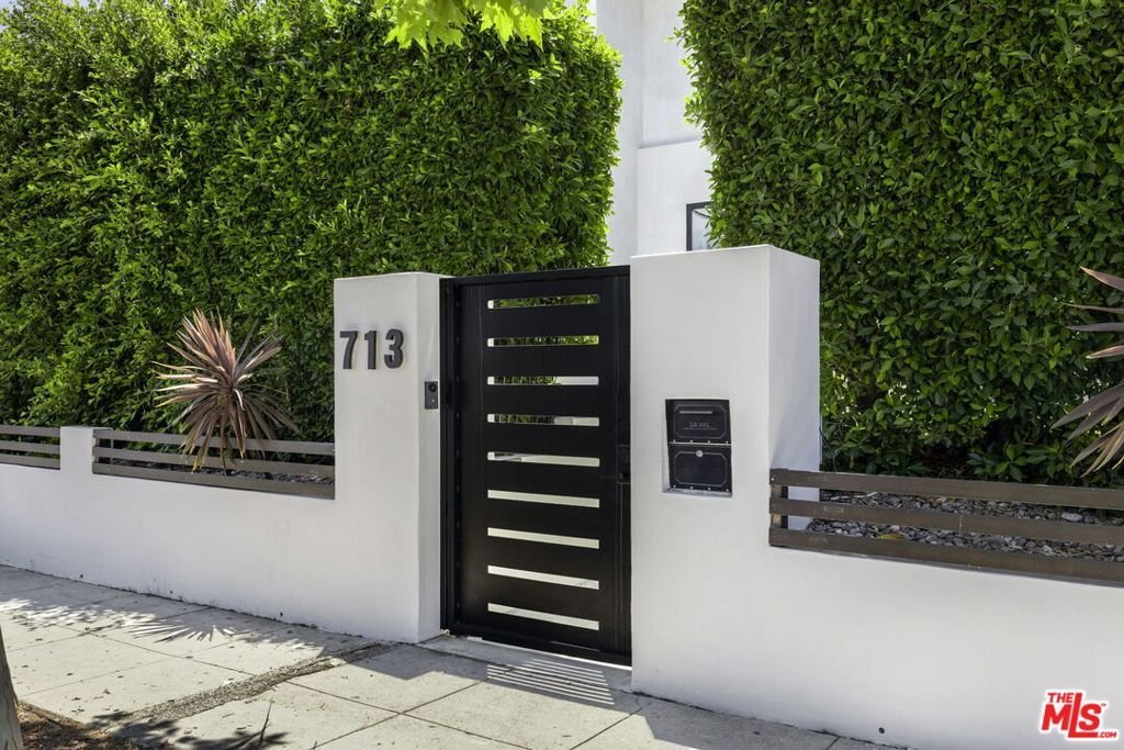 House in Los Angeles, California, United States 4 - 18586445