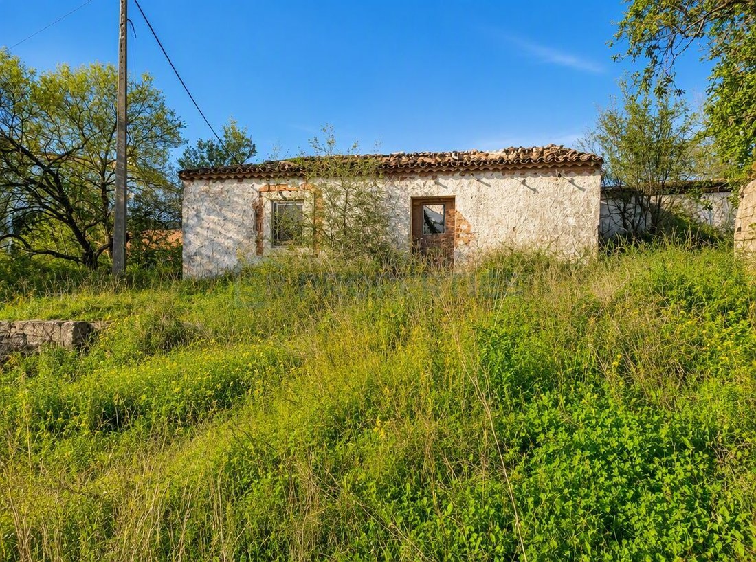 Land in Loule (Sao Clemente), Algarve, Portugal 1 - 18435876