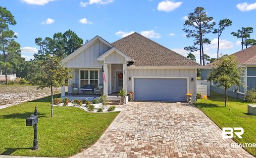 House in Pensacola, Florida, United States 1