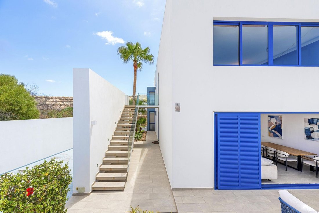 House in Granadilla de Abona, Canary Islands, Spain 4 - 18586393
