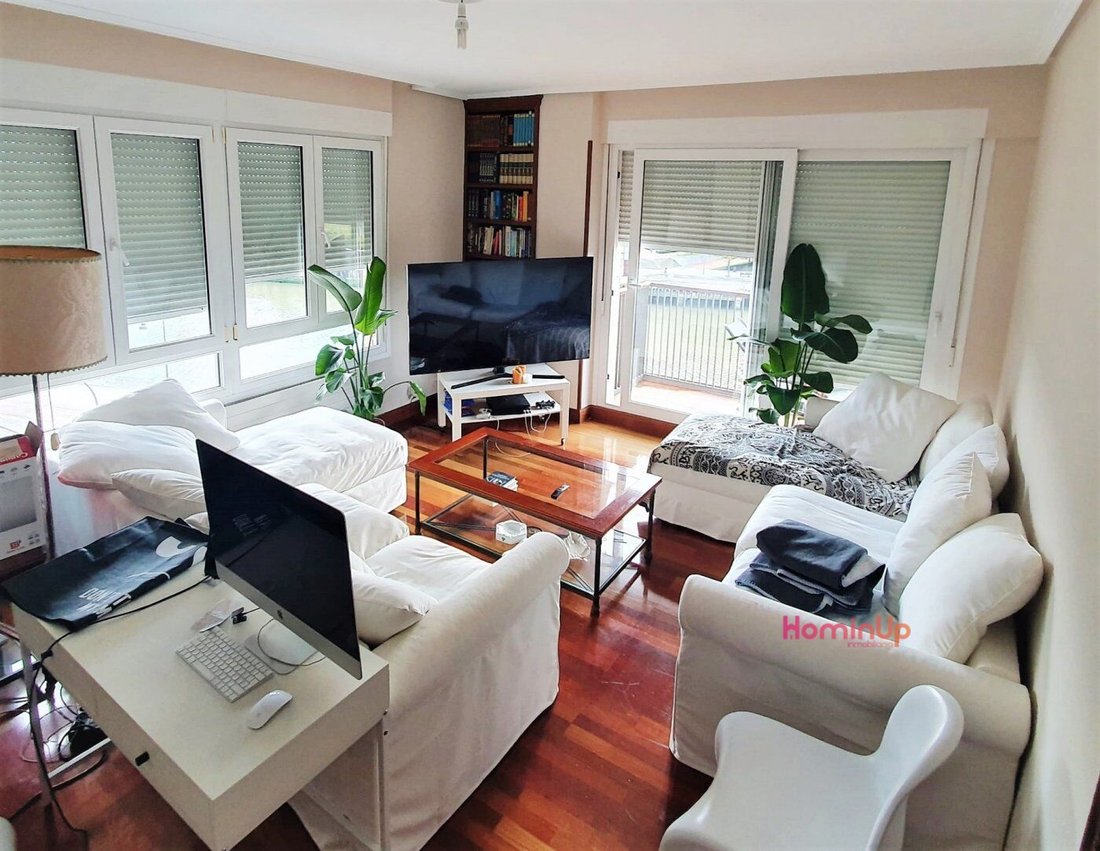 Appartamento a Bilbao, Paesi Baschi, Spagna 3 - 18586435