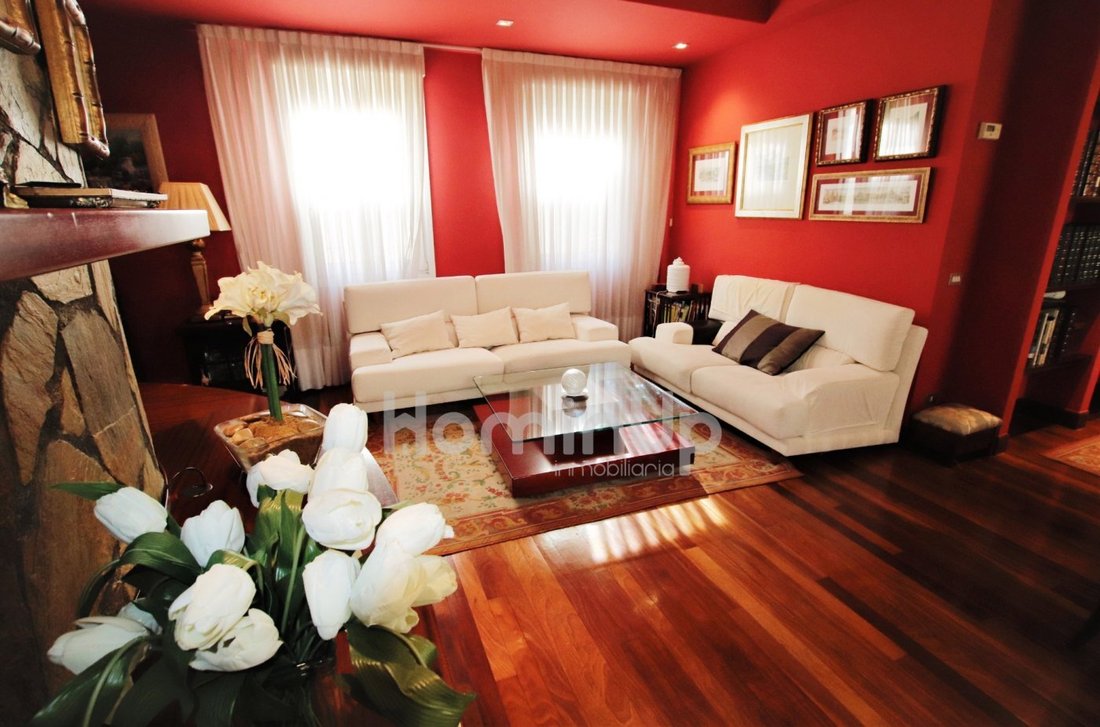 Appartamento a Abando, Bilbao, Spagna 4 - 18586489