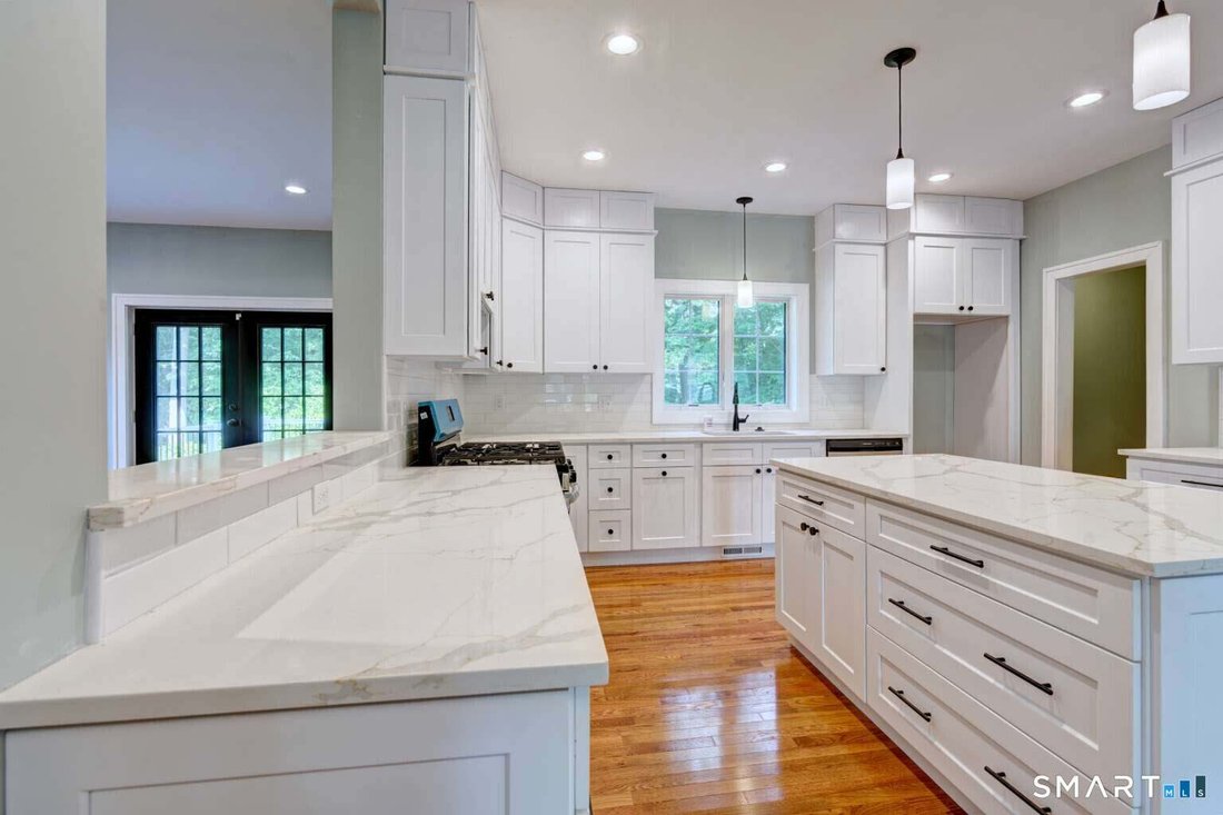 House in Wethersfield, Connecticut, United States 3 - 18586391