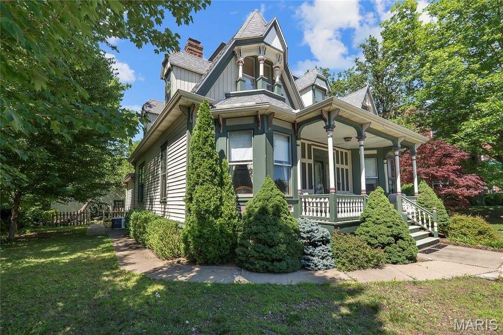 House in Cape Girardeau, Missouri, United States 4 - 18586528