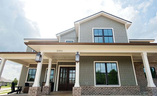House in Cantonment, Florida, United States 1