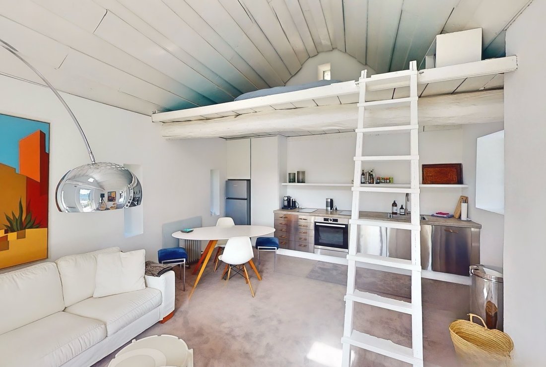 Chalet in Locarno, Ticino, Switzerland 3 - 18586495