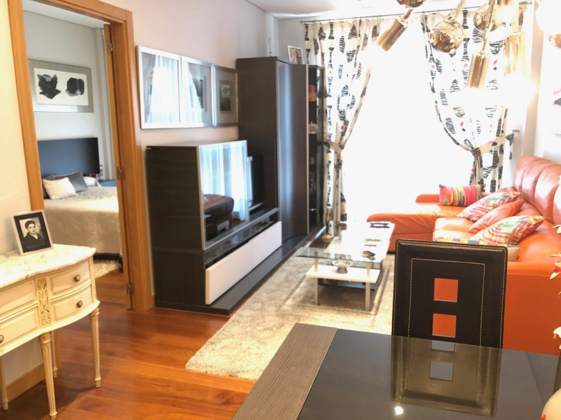 Appartamento a Bilbao, Paesi Baschi, Spagna 1 - 18586407
